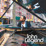 John Legend - Once Again '2006