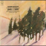 Glenn Gould - The Complete Original Jacket Collection (cd 44) '1973 (2007)