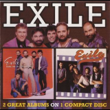Exile - Hang On To Your Heart & Exile '1999