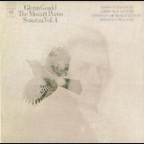 Glenn Gould - The Complete Original Jacket Collection (cd 46) '1973 (2007)