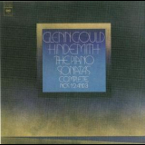 Glenn Gould - The Complete Original Jacket Collection (cd 47) '1973 (2007)