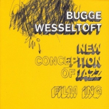 Bugge Wesseltoft - New Conception Of Jazz: Film Ing '2004