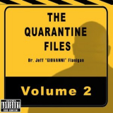 Giovanni - The Quarantine Files, Vol. 2 '2021
