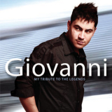 Giovanni - My Tribute To The Legends '2010