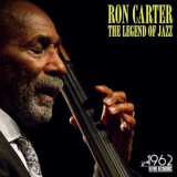 Ron Carter - The Legend of Jazz '2021