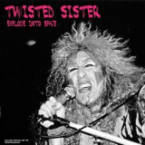 Twisted Sister - Explode Into Space (Live, NY 80) '2021