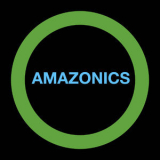 Amazonics - Amazonics '2012