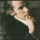 Glenn Gould - The Complete Original Jacket Collection (disc 56a: Johann Sebastian Bach: The English Suites) (feat. Piano: Glenn Gould) '1977 (2007)