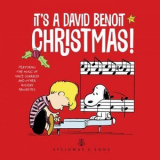 David Benoit - Its a David Benoit Christmas! '2020
