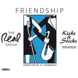 The Real Group - Friendship '2018