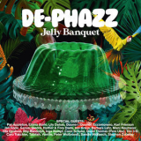 De-Phazz - Jelly Banquet '2022