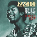 Luther Allison - Montreux 1976 '2021