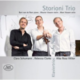 Storioni Trio - Piano Trios '2014
