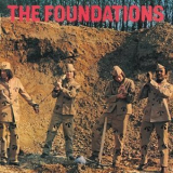 The Foundations - Digging the Foundations '1969