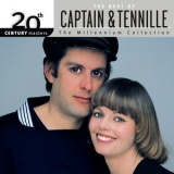Captain & Tennille - 20th Century Masters: The Best Of Captain & Tennille '2005