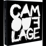 Camouflage - The Box 1983 - 2013 '2014