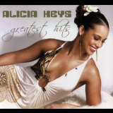 Alicia Keys - Greatest Hits '2008