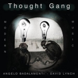 Thought Gang - Thought Gang '2018
