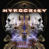 HYPOCRISY - Catch 22 - V2.0.08 (Remixed & Remastered) '2002