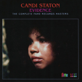 Candi Staton - Evidence: The Complete Fame Records Masters '2011