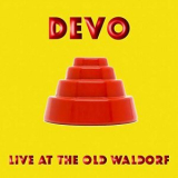 Devo - Live at The Old Waldorf '2019