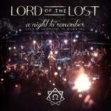 Lord Of The Lost - A Night to Remember (Acoustic Live in Hamburg) '2015