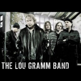 Lou Gramm - The Lou Gramm Band '2009
