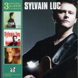 Sylvain Luc - 3 Original Album Classics '2002