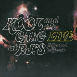 Kool & The Gang - Live At P.J.s '1971