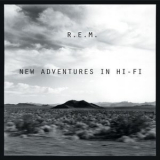 R.E.M. - New Adventures In Hi-Fi '1996