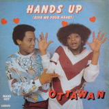 Ottawan - Hands Up (Give Me Your Heart) '1980