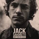 Jack Savoretti - Written in Scars '2015