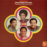 Gladys Knight & The Pips - Nitty Gritty '1969
