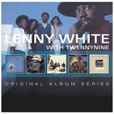 Lenny White - Original Album Series '2015