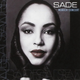 Sade - 1984-10-22, Alabamahalle, Munich, Germany '1984