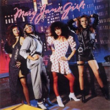 Mary Jane Girls - Mary Jane Girls '1983