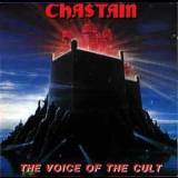 Chastain - The Voice Of The Cult '1988
