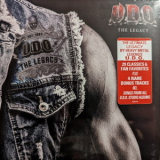 U.D.O. - The Legacy '2022