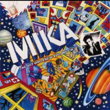 Mika - The Boy Who Knew Too Much (Japanese Edition) '2009