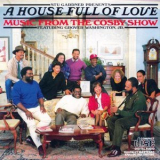 Grover Washington Jr. - A House Full Of Love Music From The Bill Cosby Show '1993