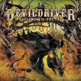 DevilDriver - Outlaws Til The End, Vol. 1 '2018