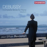 Jean-Efflam Bavouzet - Debussy: Complete Piano Works, Vol. 5 '2009