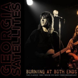 The Georgia Satellites - Burning At Both Ends '1987