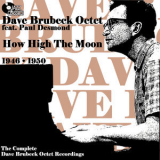 Paul Desmond - Complete Dave Brubeck Octet '2010