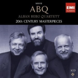 Alban Berg Quartett - 20th Century Masterpieces '2008