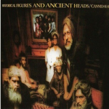 Canned Heat - Historical Figures And Ancient Heads '1972