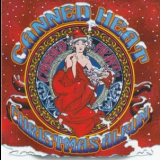 Canned Heat - Christmas Album '2007