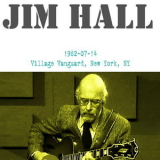 Jim Hall - 1982-07-14, Village Vanguard, New York, NY '1982