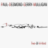 Paul Desmond - Two of a Kind '2013