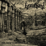 Graveyard - ... For Thine Is the Darkness '2016